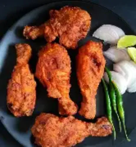 Chicken Fry